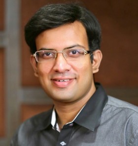 Swapnil Parshurami